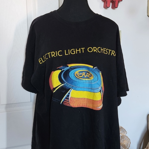 ELO concert t-shirt - Picture 4 of 6